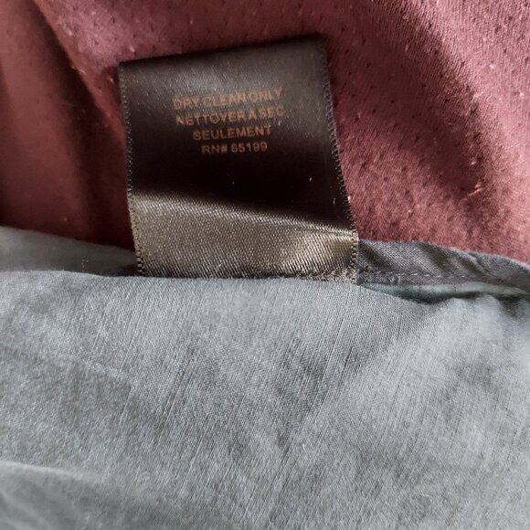 LaRok jacket 55% Cotton, 45% acrylic - Picture 6 of 7